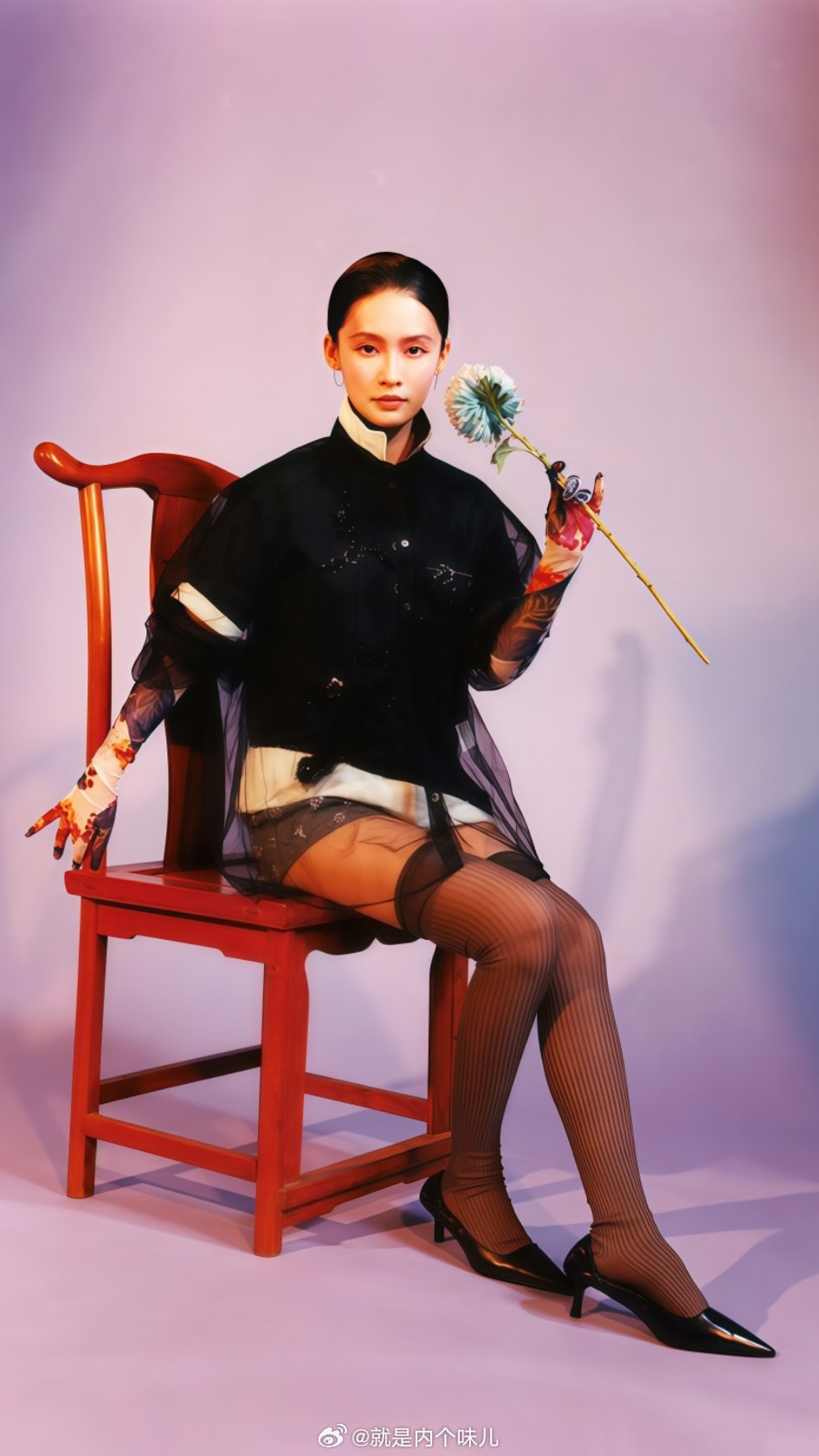 李沁 ​​​