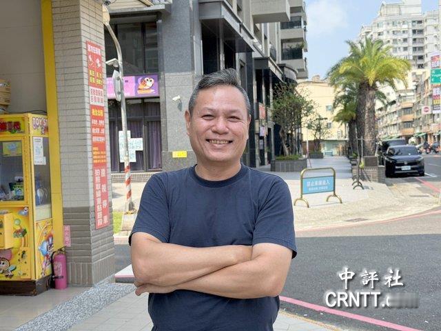 “韩流”是民心思变　“洋流”是中央厨房营造
民进党近期炒作“洋流”话题，还刻意与