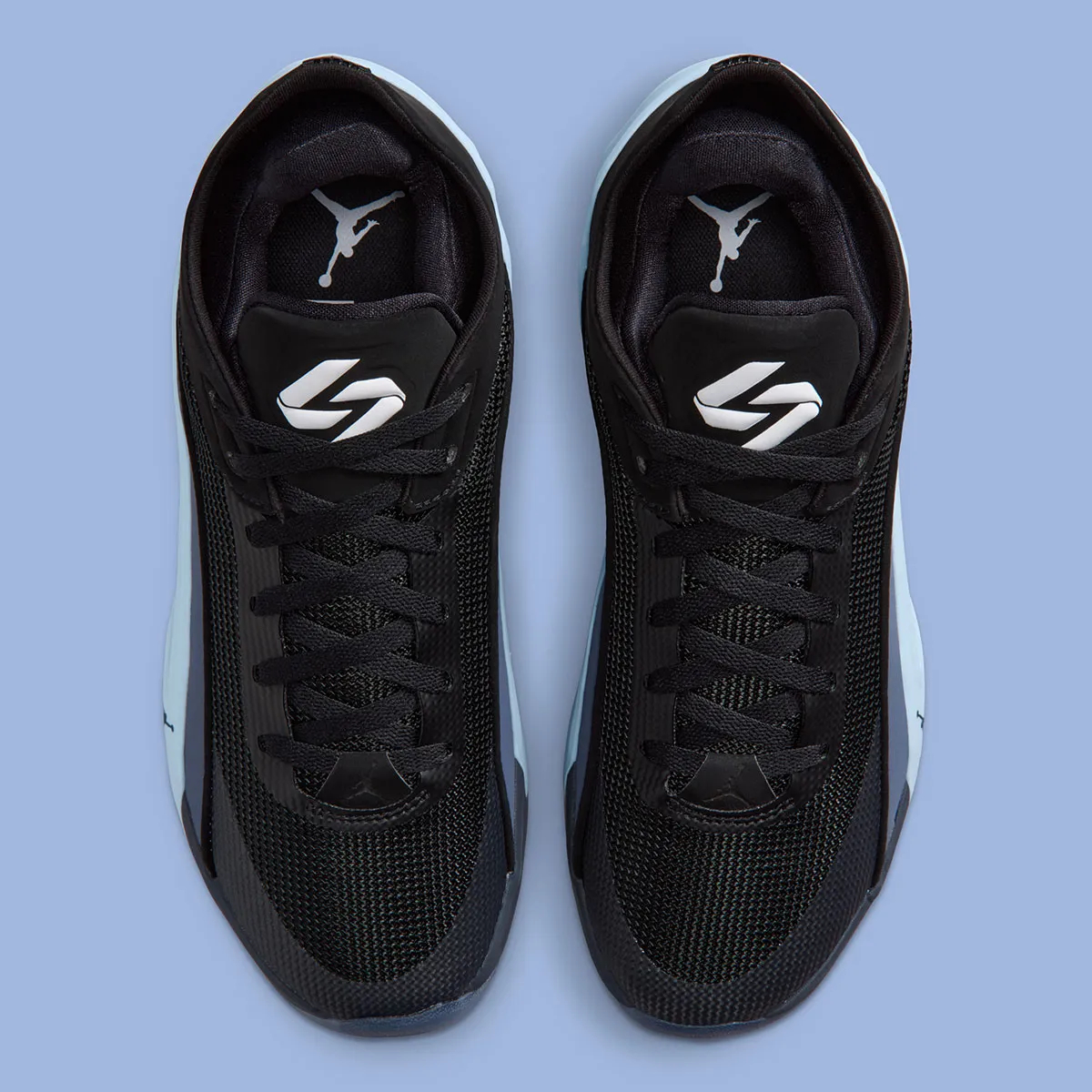 Jordan Luka 5 即将迎来一款名为 “Thunder Blue” 的全