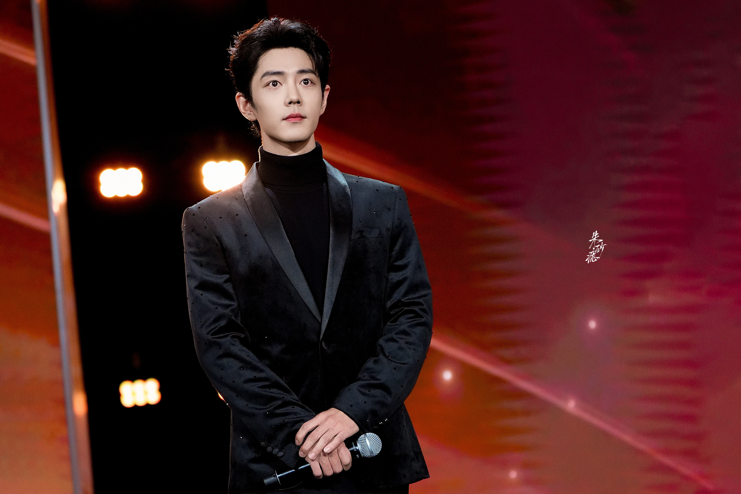 我们世首帅是独一无二的！无人能及！肖战体验非遗被连夸专业◎肖战