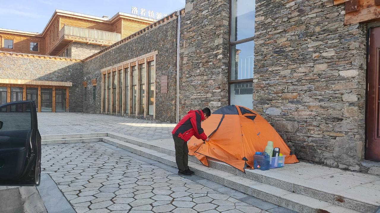 我总结的长途自驾旅行户外简餐，好吃又省事。只需要烙饼锅、电炒锅即可。欢迎大家总结