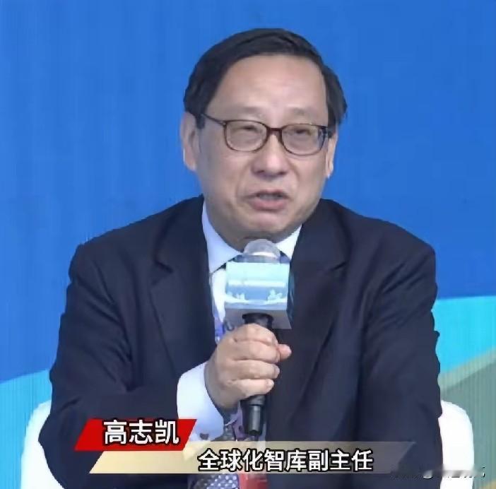 高志凯这套博弈思路，对付耍赖的邻国还真管用！
菲律宾、日本、印度这些国家，每次闹