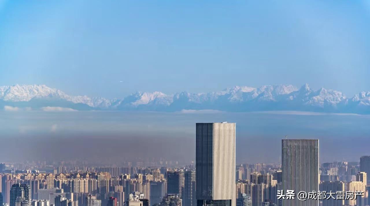 【⚠️成都楼市再熬一个月！这4件大事将引爆市场！】

无论你是买房还是卖房，接下