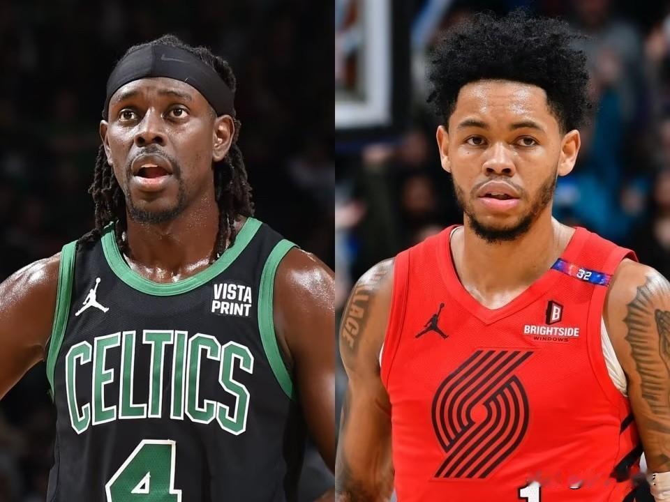 3换1交易！凯尔特人甩掉霍勒迪的包袱

shams今天爆料开括者把芬尼西蒙斯和2