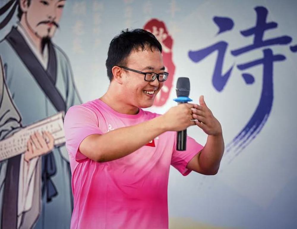 怎么这么多“风”！飞花令五十回合定胜负