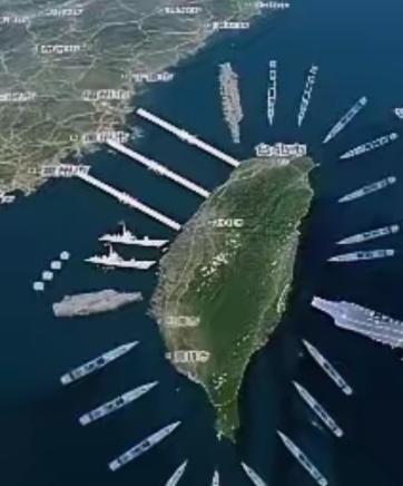 中央绝对有高人！
这盘大棋下得实在是高！

 真正高明的招数，不是打得对方满地找