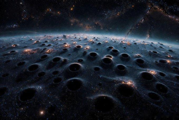 模拟结果表明，银河系中超过90%的恒星质量黑洞都是孤独者——没有伴星的孤立天体—