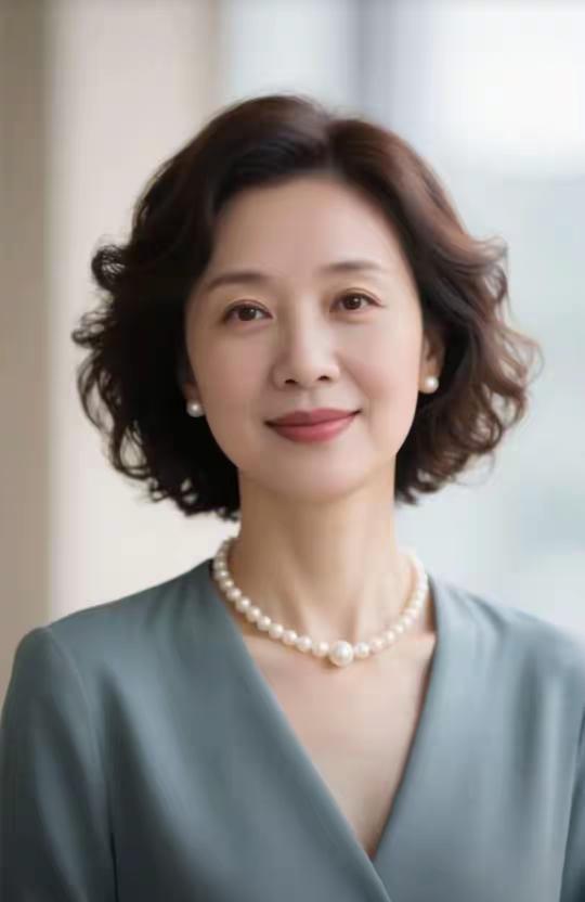 女性的优雅从来不是看外表 而是看气质。看气质就是看，是不是内外兼修？腹有诗书自气