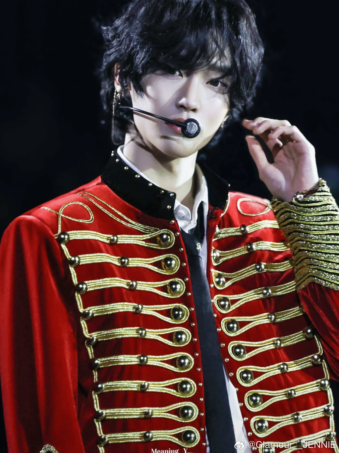朴元彬 小王子👑 