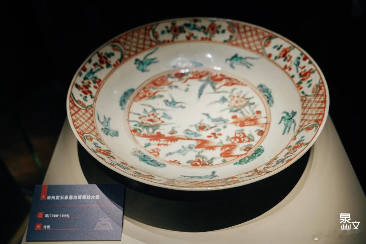 #中国闽台缘博物馆升级开放#在展品的遴选上，新增加的570多件，也是十分的用心。