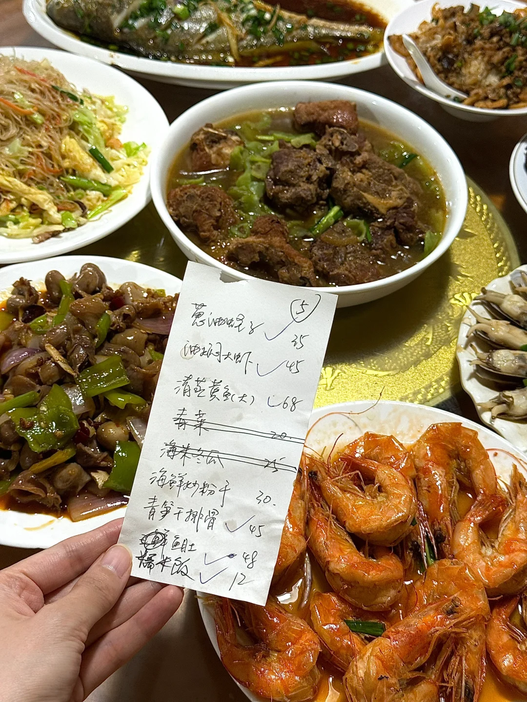 在西安 zui不希望倒闭的小破店