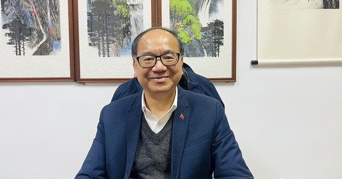 台陆军备役少将吴国胜对台湾地区选后的台海局势作出判断：若赖继续主张“台独”，两岸