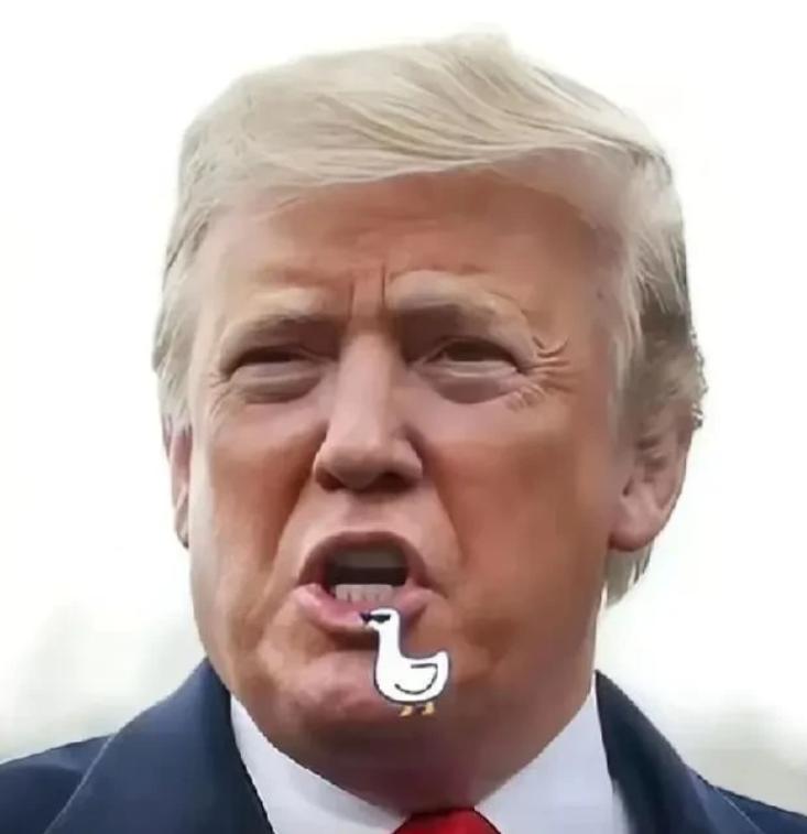 特朗普说，要不是尼克松“释放”中国，在外交上破冰，打开了中国的大门，现在也就不会