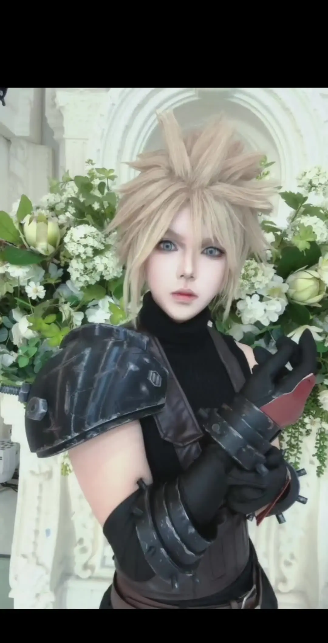 恨海情天 哪里是我们的天上人间 最终幻想7重制版