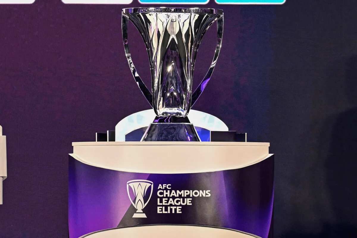 亚冠精英联赛形势：申花、海港提前出局，蓉城仅剩理论机会