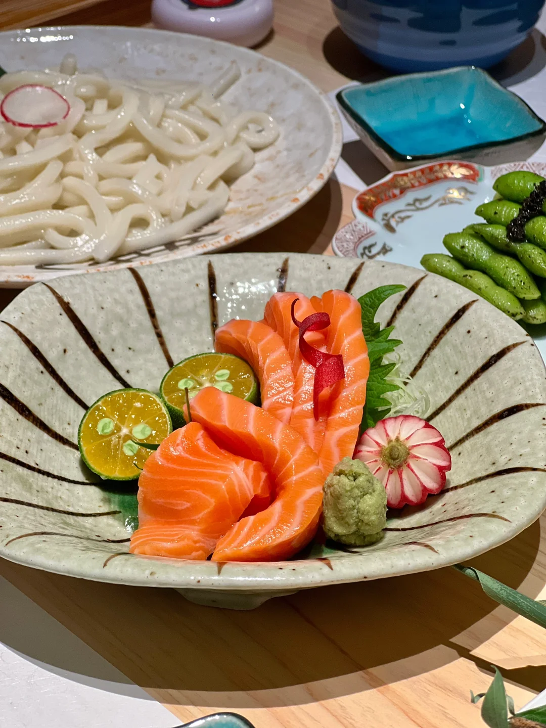 🍢🍙•ᴗ•🥄最近是omakase小脑袋