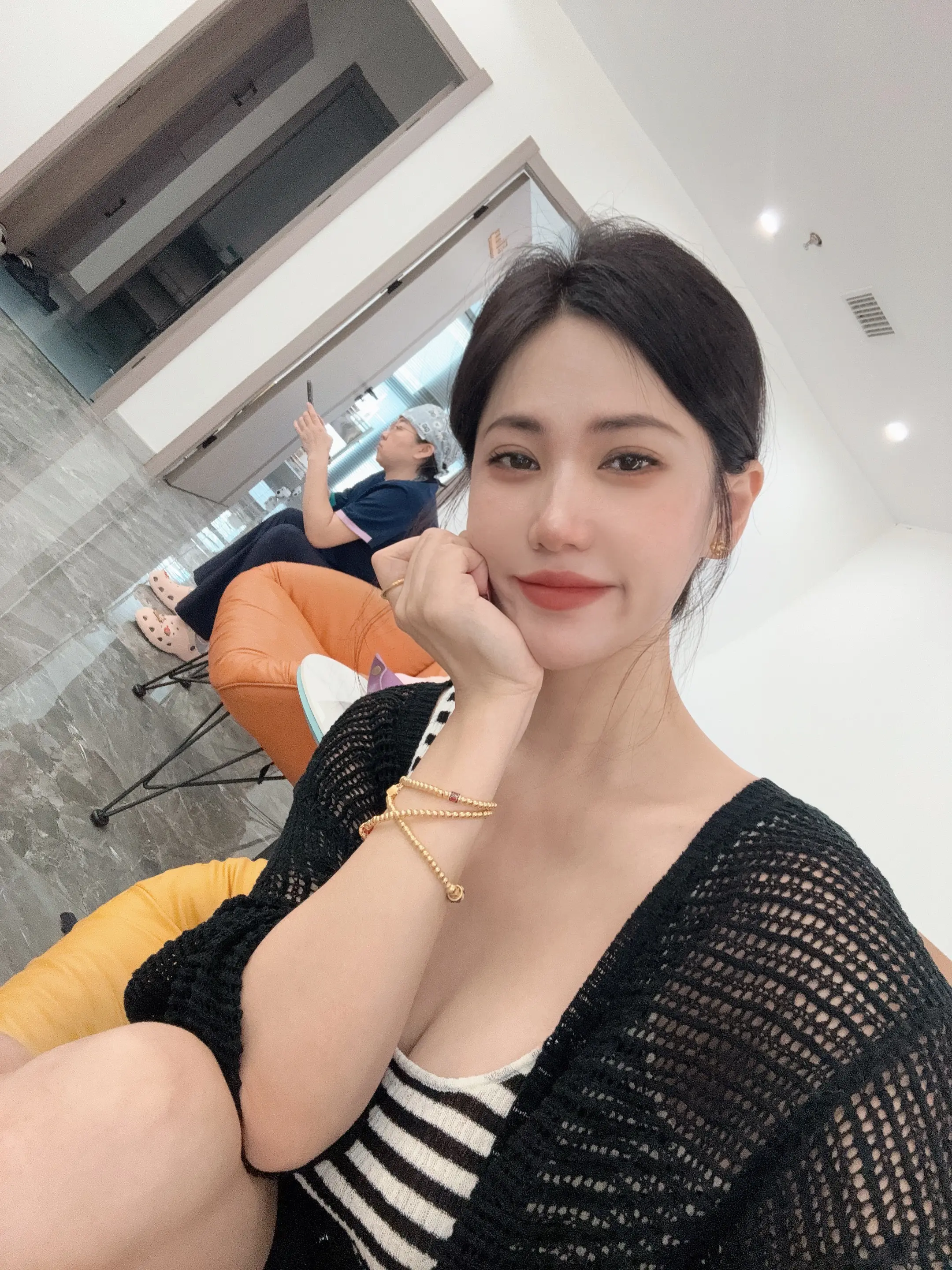 希望你是快乐的