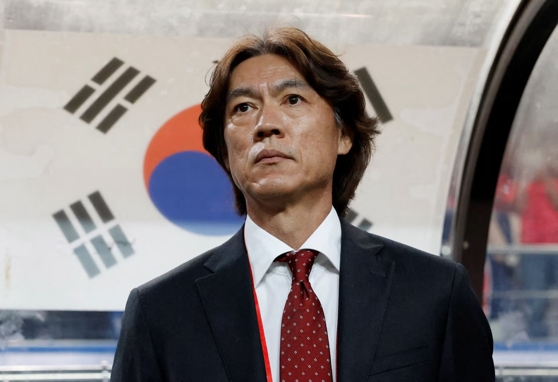 韩国又被默契球坑了 韩国真是一天内连续被3个小组打击，第三名全都超了韩国！后面还