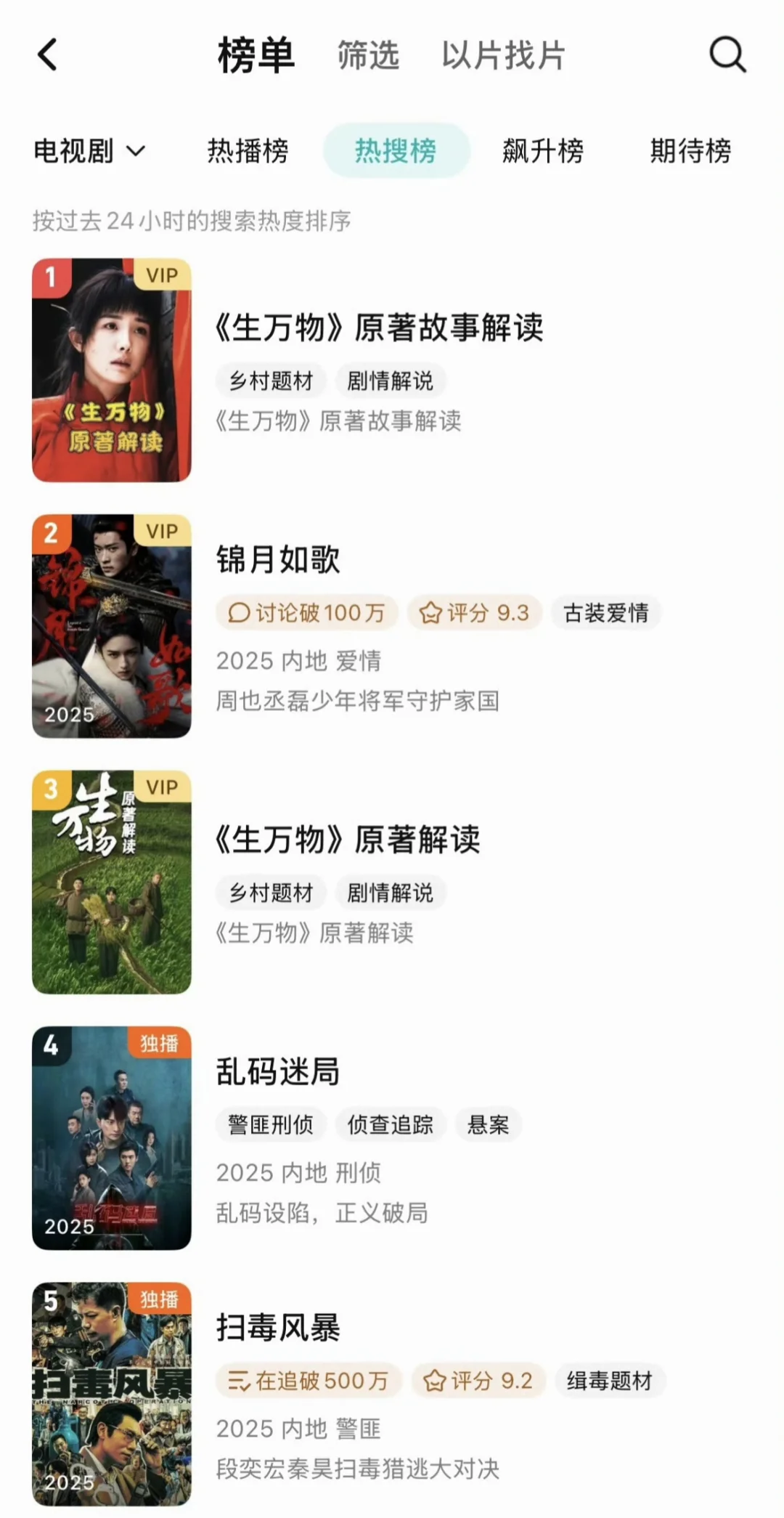 爱奇艺是不是你不够努力？