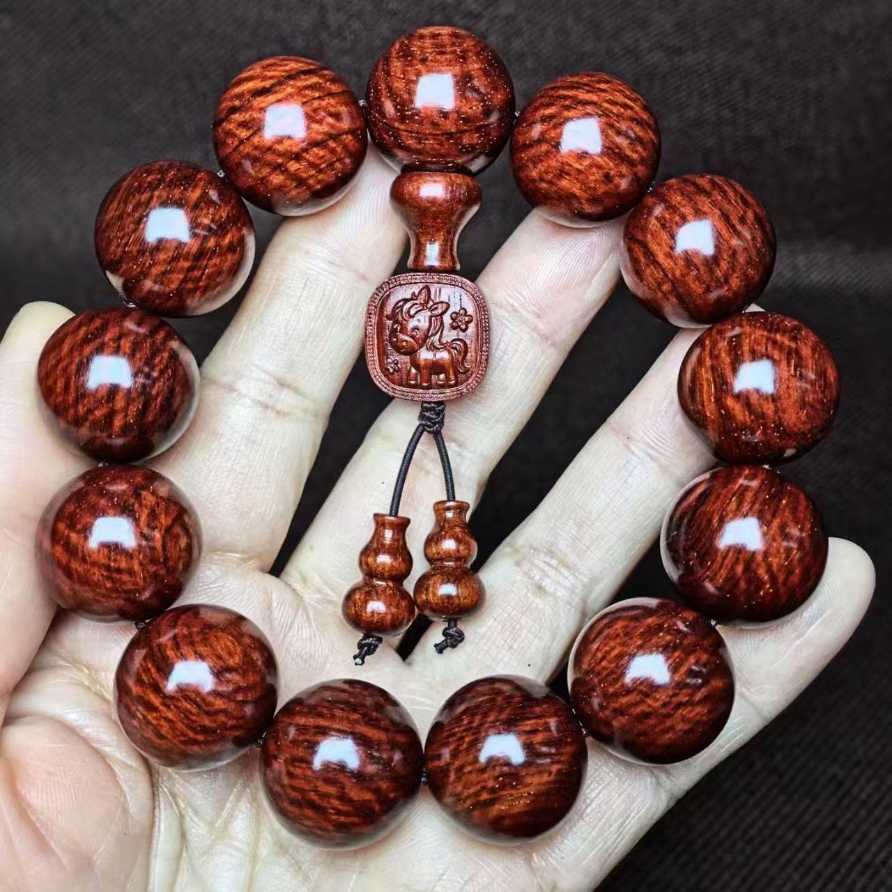 拿出你的看看能不能把这个比下去！晒出你最爱的文玩 用一张图证明你喜欢文玩