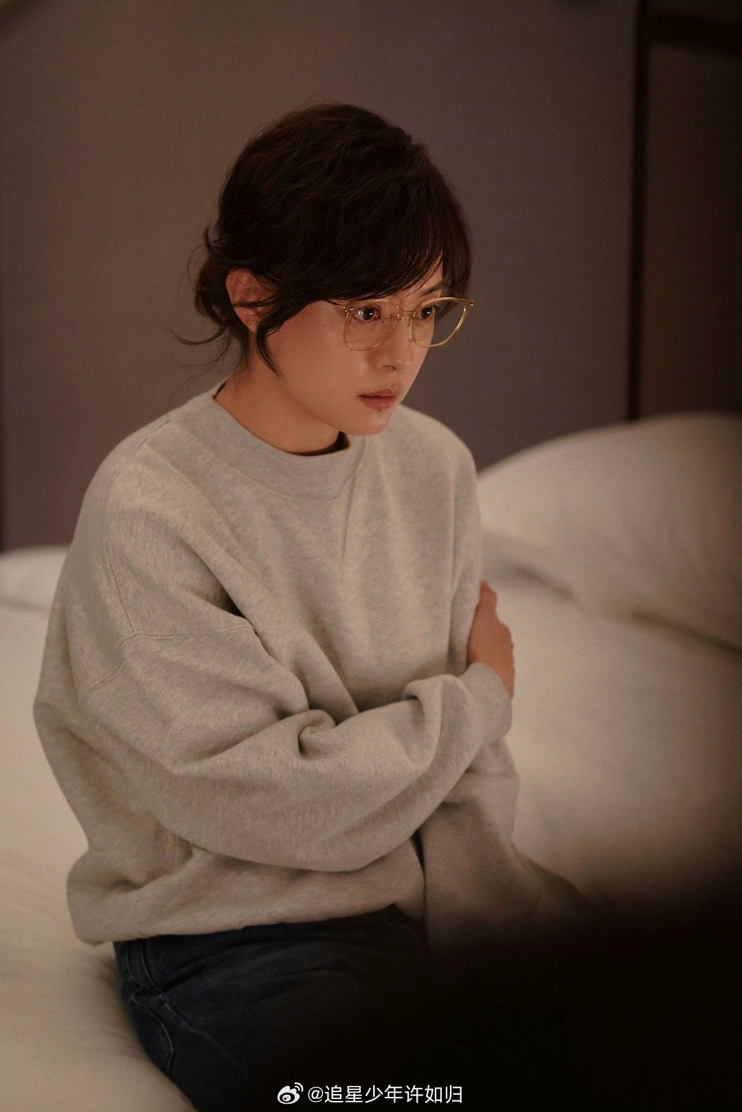 孙俪新剧被渣男骗了孙俪掉满分男人陷阱了剧集危险关系 被《危险关系》狠狠戳中！孙俪