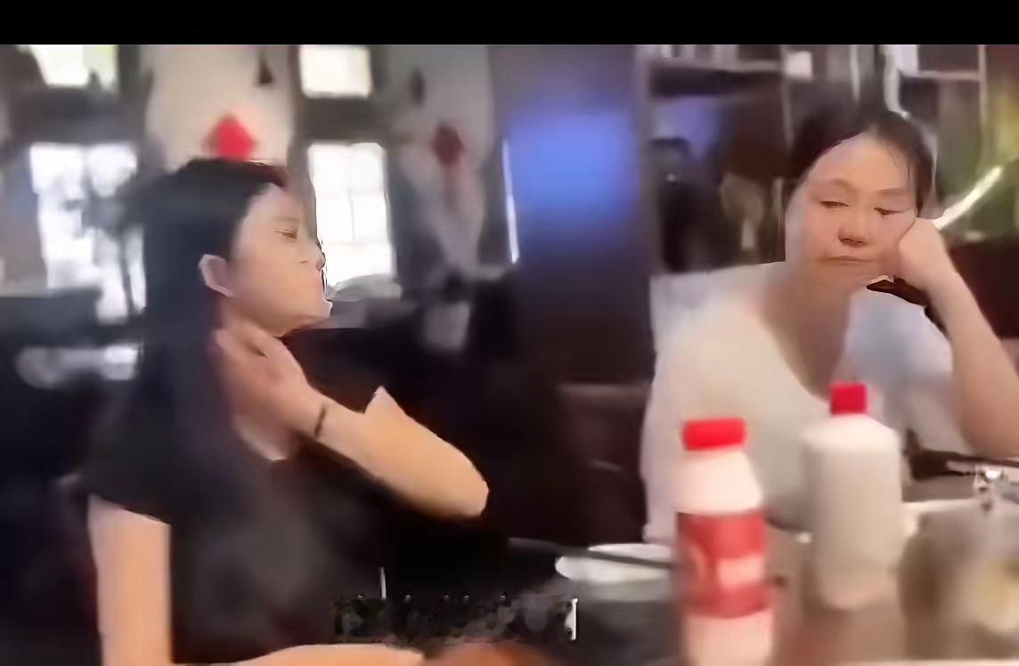 相亲被当众嘲讽长相，小伙一招止损，治好了无数人的恋爱脑。
 （个人观点仅供参考，