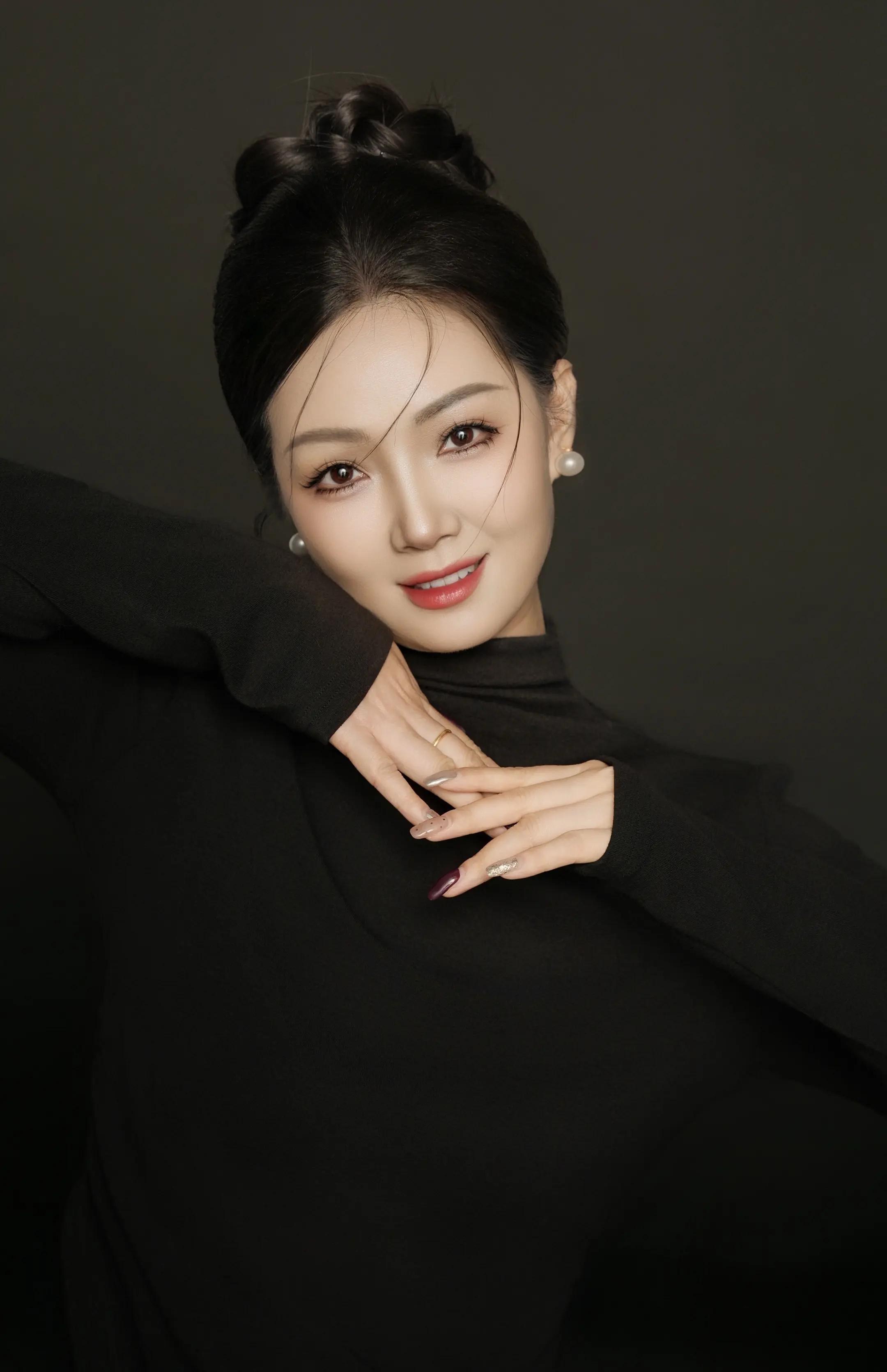 相机拍的好不好看