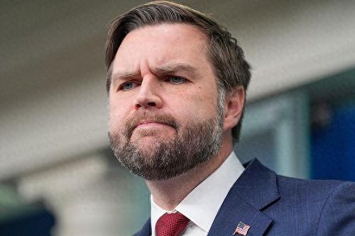 万斯说美国将同伊朗达成协议，不管以色列是否愿意，美国为什么如此对待铁杆盟友？
万