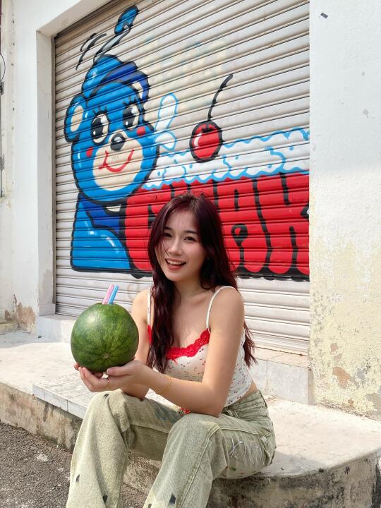 🇲🇾马六甲很好拍！！！