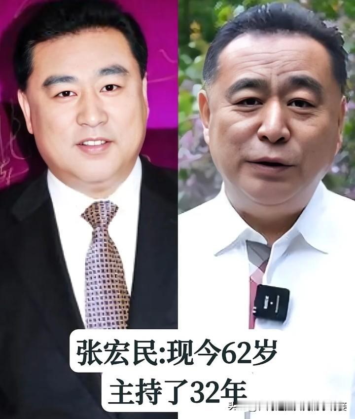每晚七点的新闻联播，是几代中国人共同的记忆。
这十位央视新闻主持人，在岗位上默默