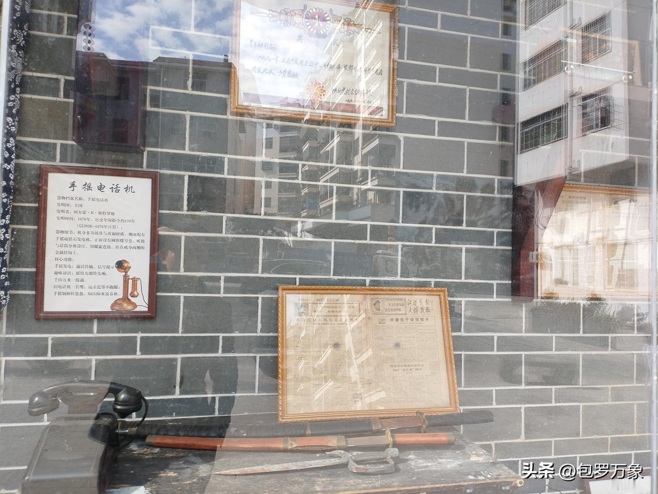 提到赣州，我就想起它独特的韵味。它是有着上千年历史的老城池，还是客家文化发源地之