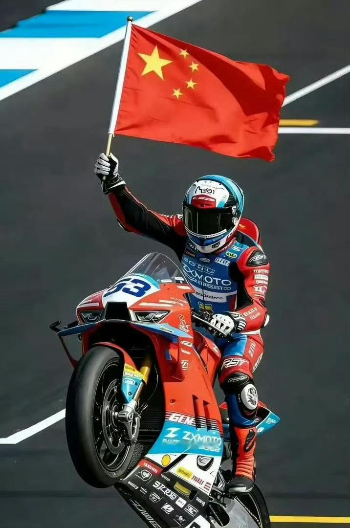 本周也是WSBK荷兰🇳🇱站的比赛，SSP组的张雪机车车队的德比斯，也将迎来他