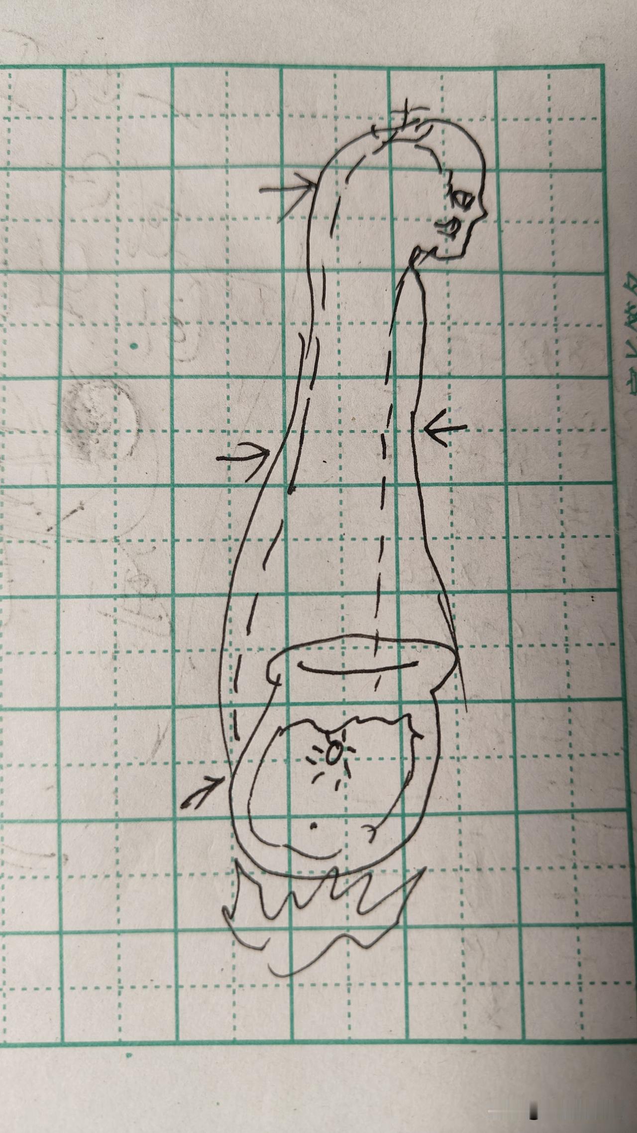 关键就是得有肾气充足，没有水，叫烧空锅。
精满多余的能量才能转化为气，但期间又讲