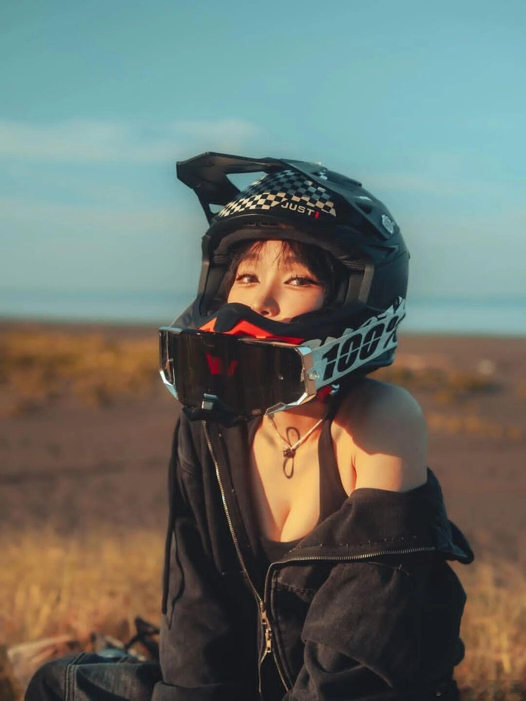 长期熬夜刷手机脸和身体垮了机友们晚上好，放下手机早点睡吧摩托车摩托车[超话]全民
