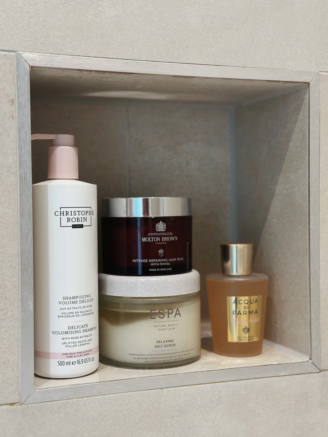 一些有质感的日常爱用