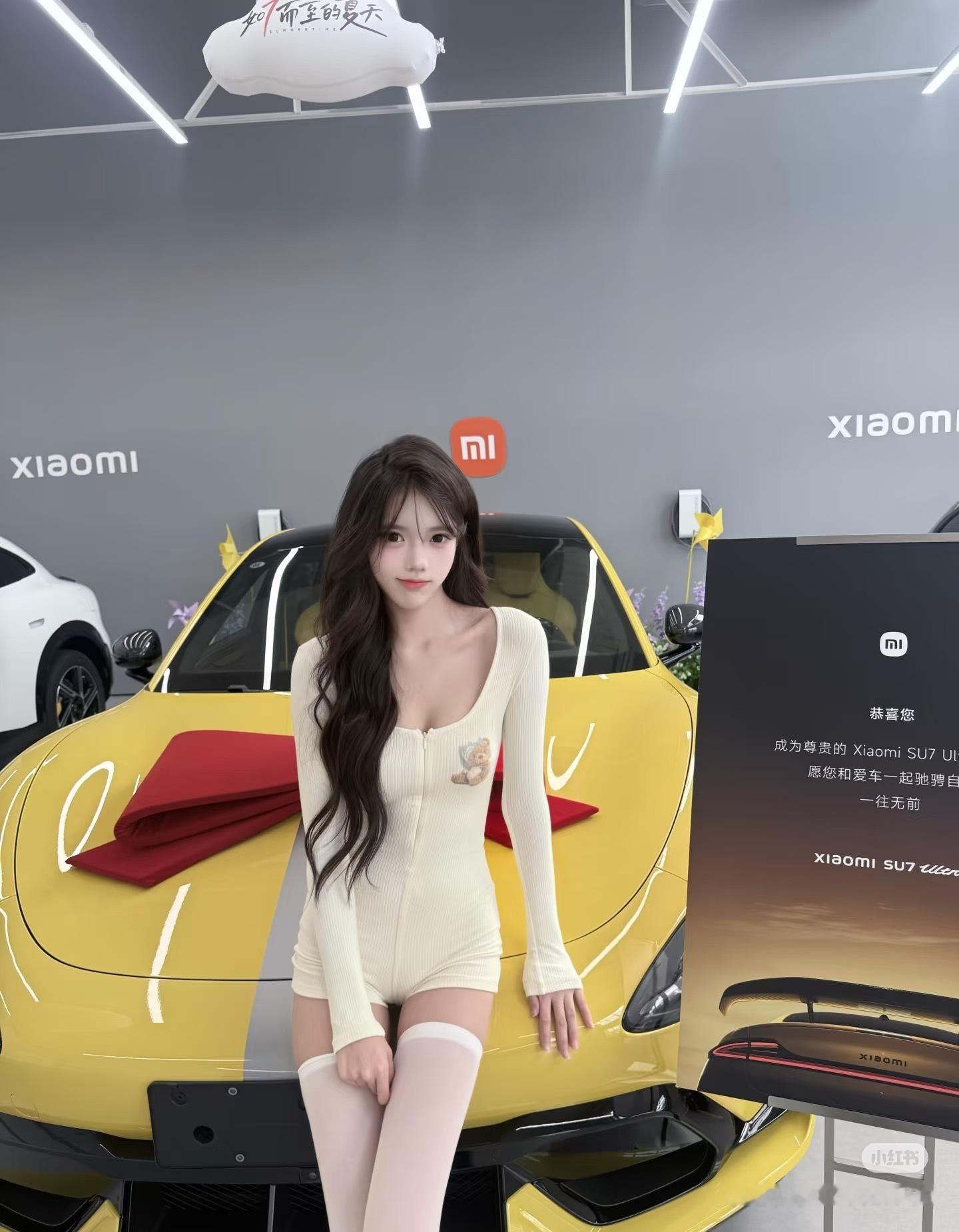 想要脱单但是缺少优质对象可以进小米车友群都是一群又有实力又有颜值的高质量群体  