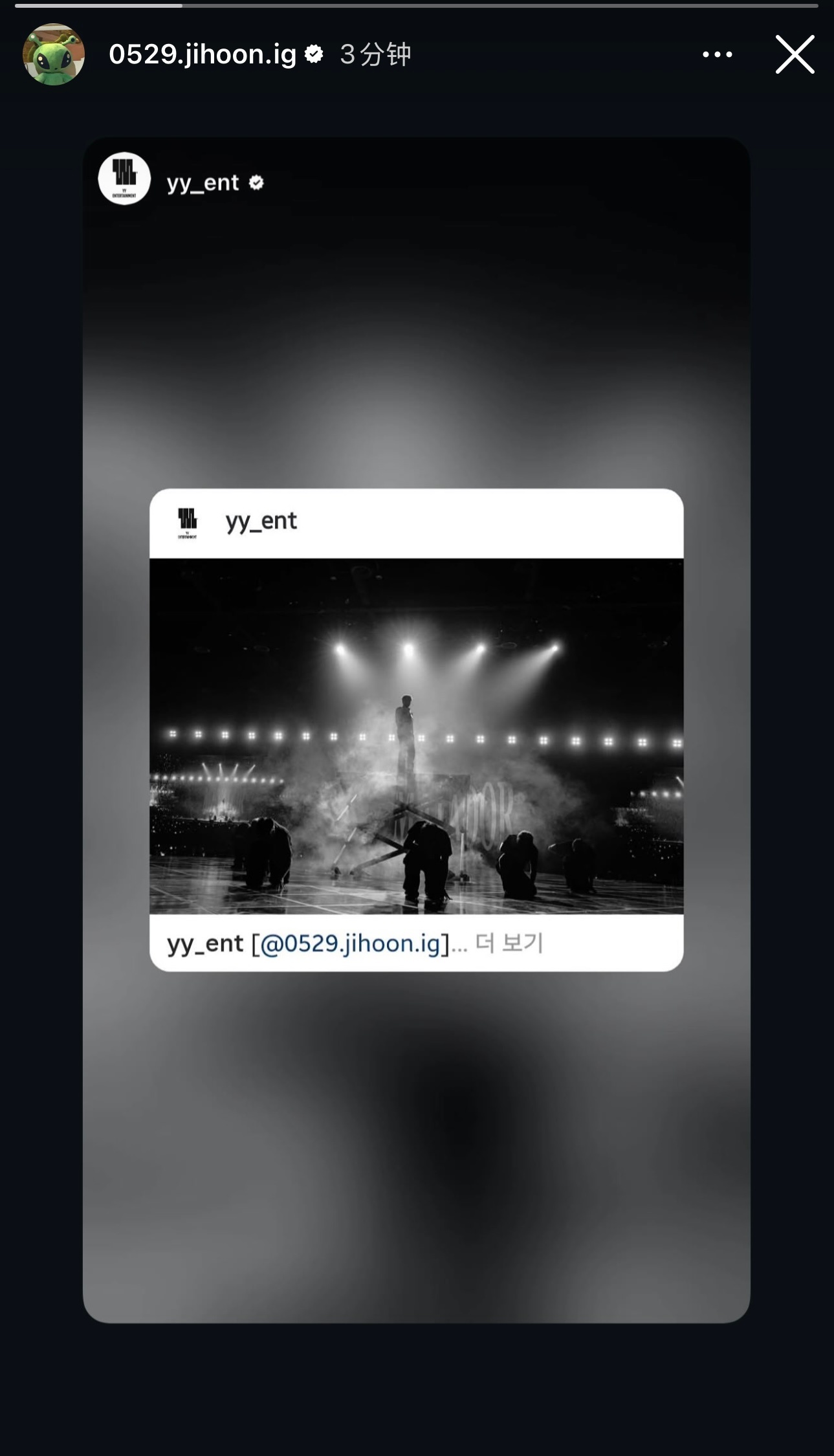 朴志训✨陪朴志训走花路 260715 𝐈𝐧𝐬𝐭𝐚𝐠𝐫𝐚𝐦：𝟬