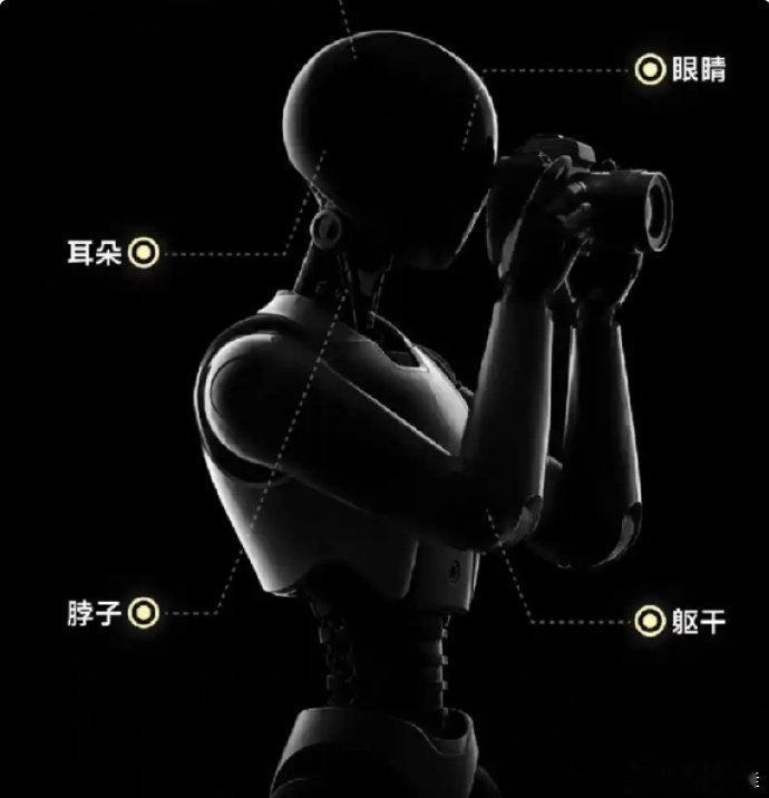 影石官宣造摄影机器人今天影石Insta360迎来11岁生日，正式官宣Camera