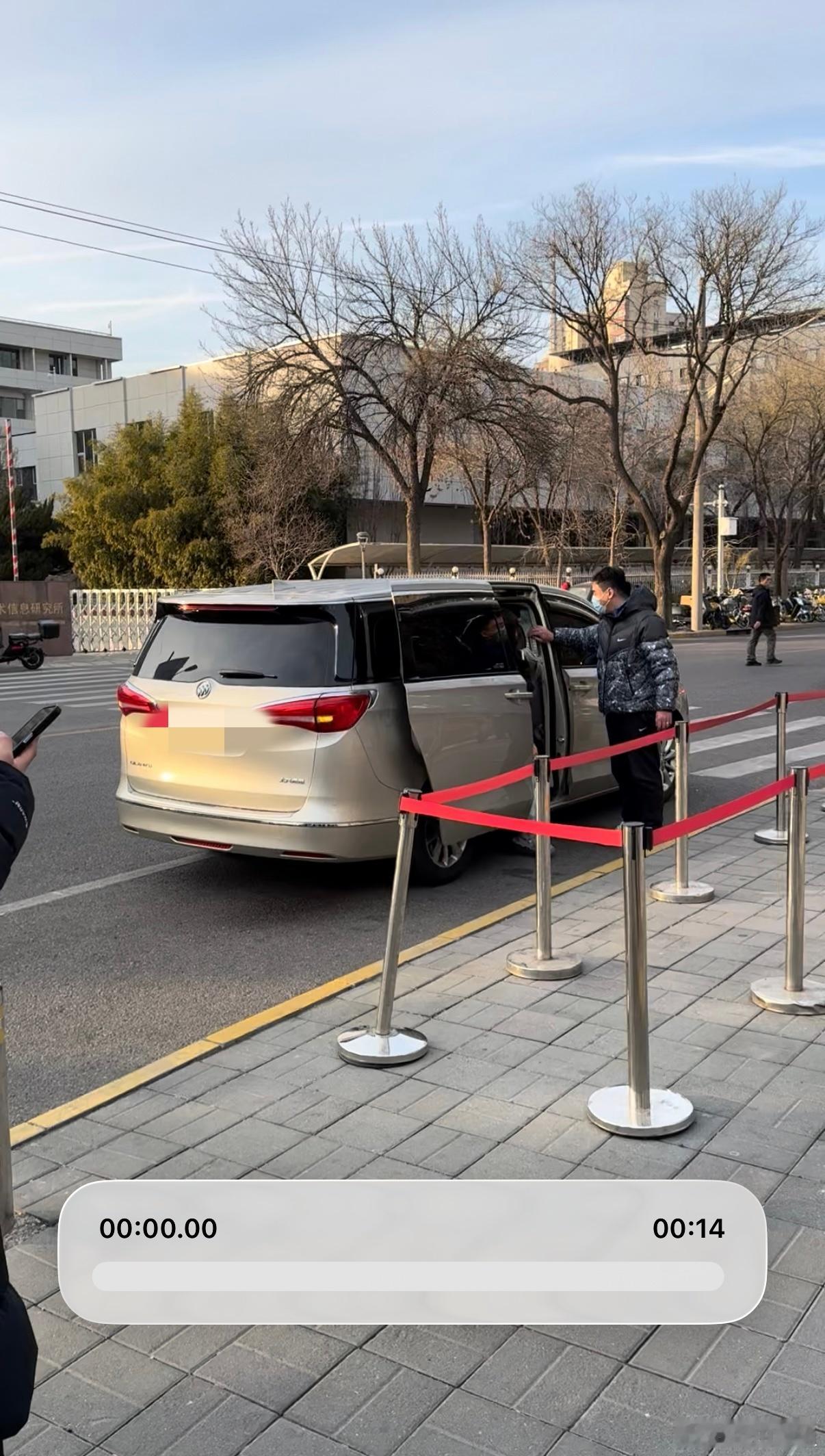 2026央视春晚彩排开始了～姐已到前线，想看谁留言哦！