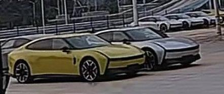G7之后小鹏P7也快了 ​​​