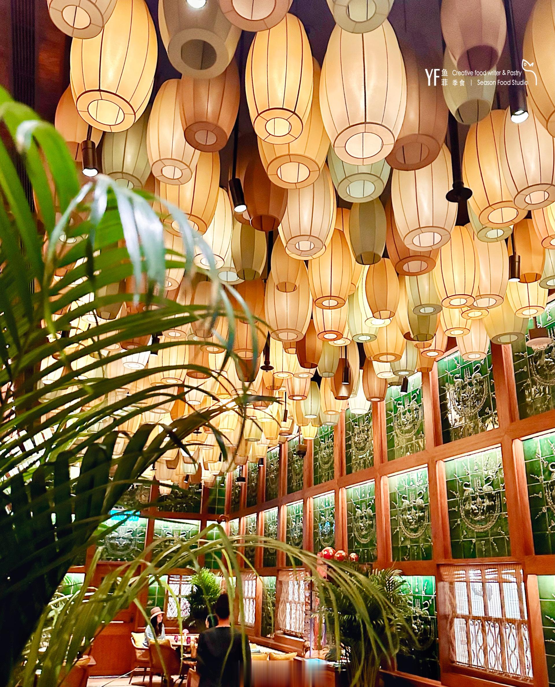 朋友带我去的这家妙泰9月刚刚开业。是由曾任职于多间米其林星级且屡获殊荣的餐厅女主