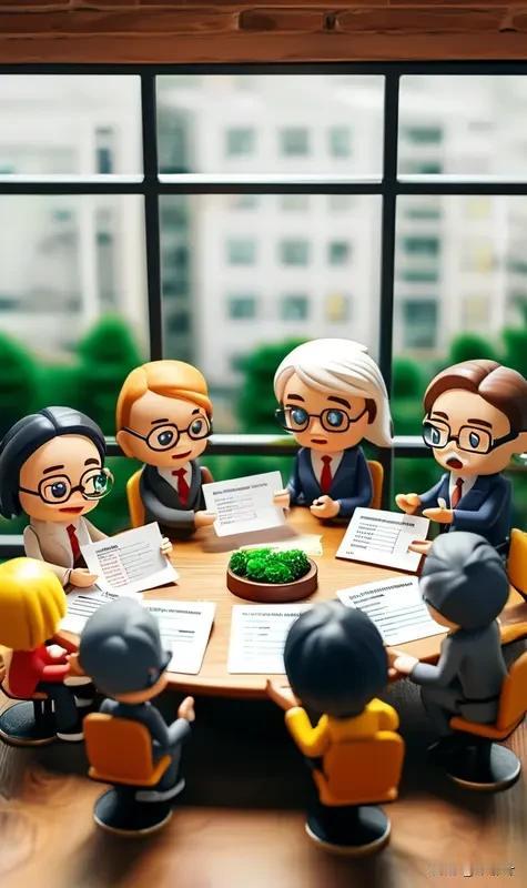 为什么越扩招，干活越慢？

      部门8个人时，开会半小时解决问题。半年后