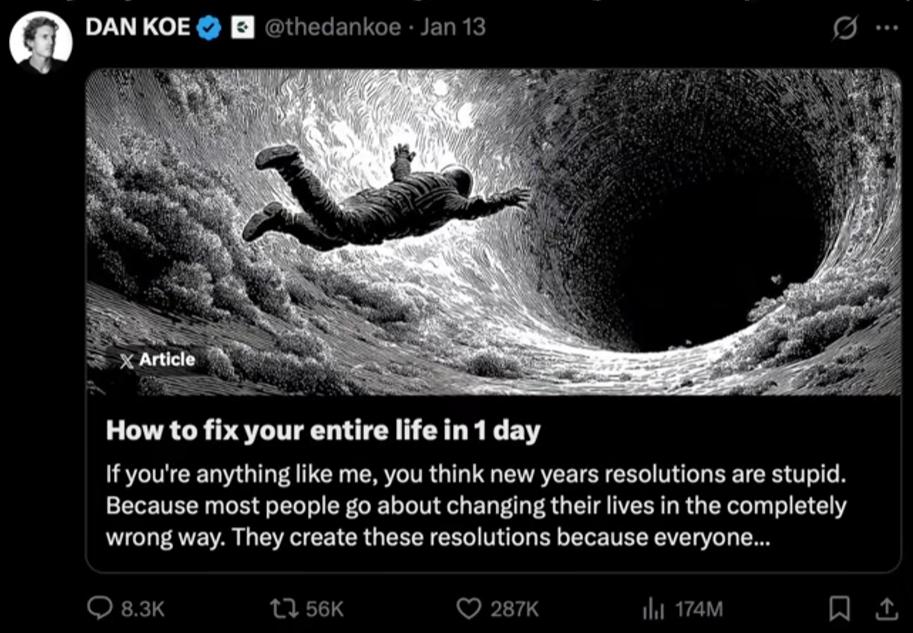 今天不谈医学，想和大家分享一篇我近期看到的 “神文”。这篇文章有上万字，却在短短