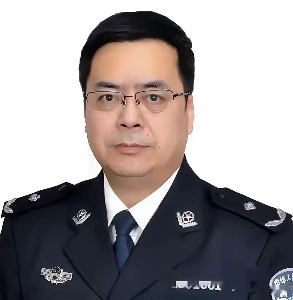 他即将年满60岁，本来可以准备享受退休生活了。谁知道，就在这个节骨眼上，他被查了