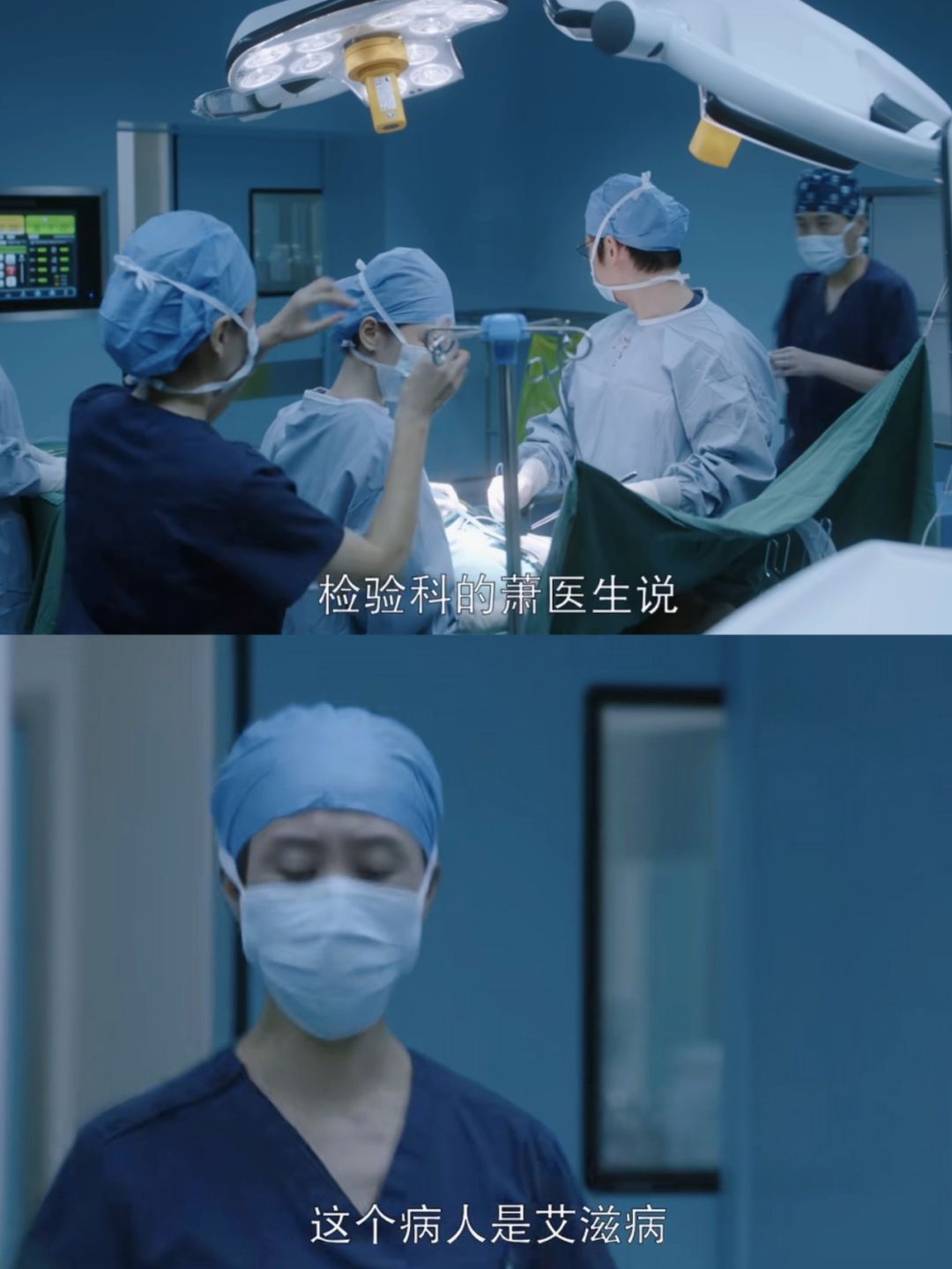 🆘这不是在救人，这是在害人❗咋想的❓