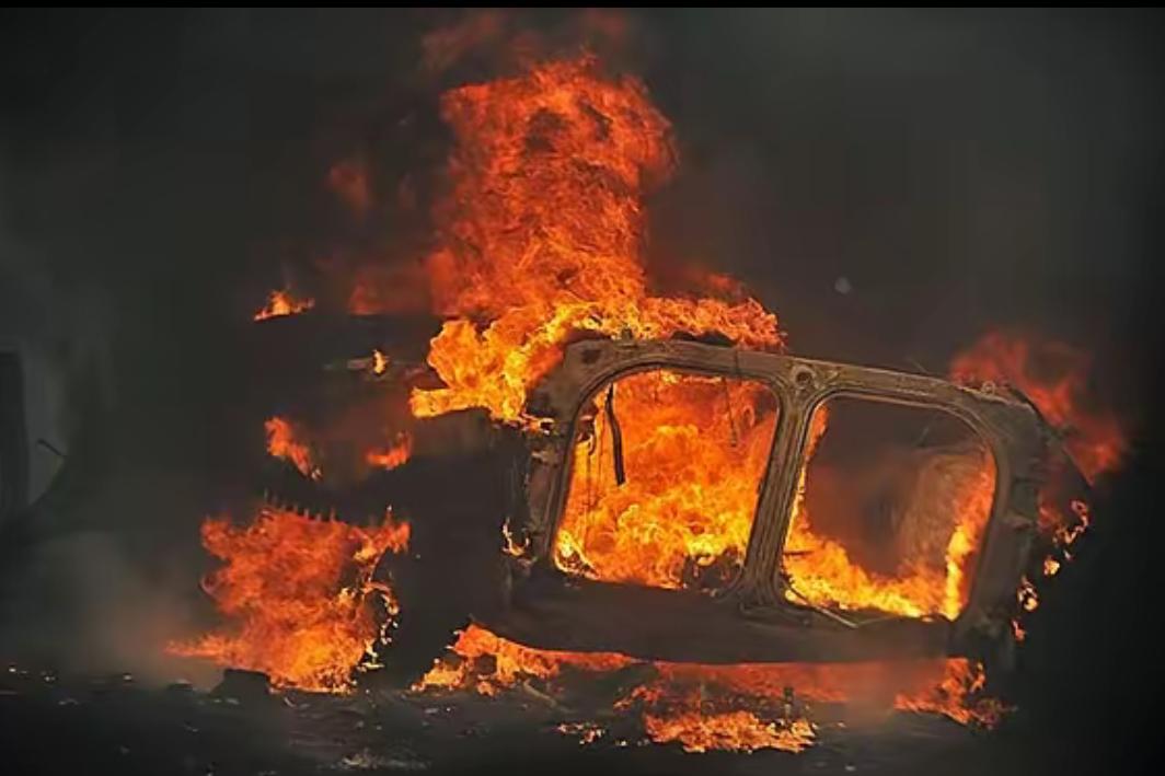 新华社消息，俄罗斯联邦侦查委员会发布消息称，当地时间12月22日凌晨，俄罗斯武装