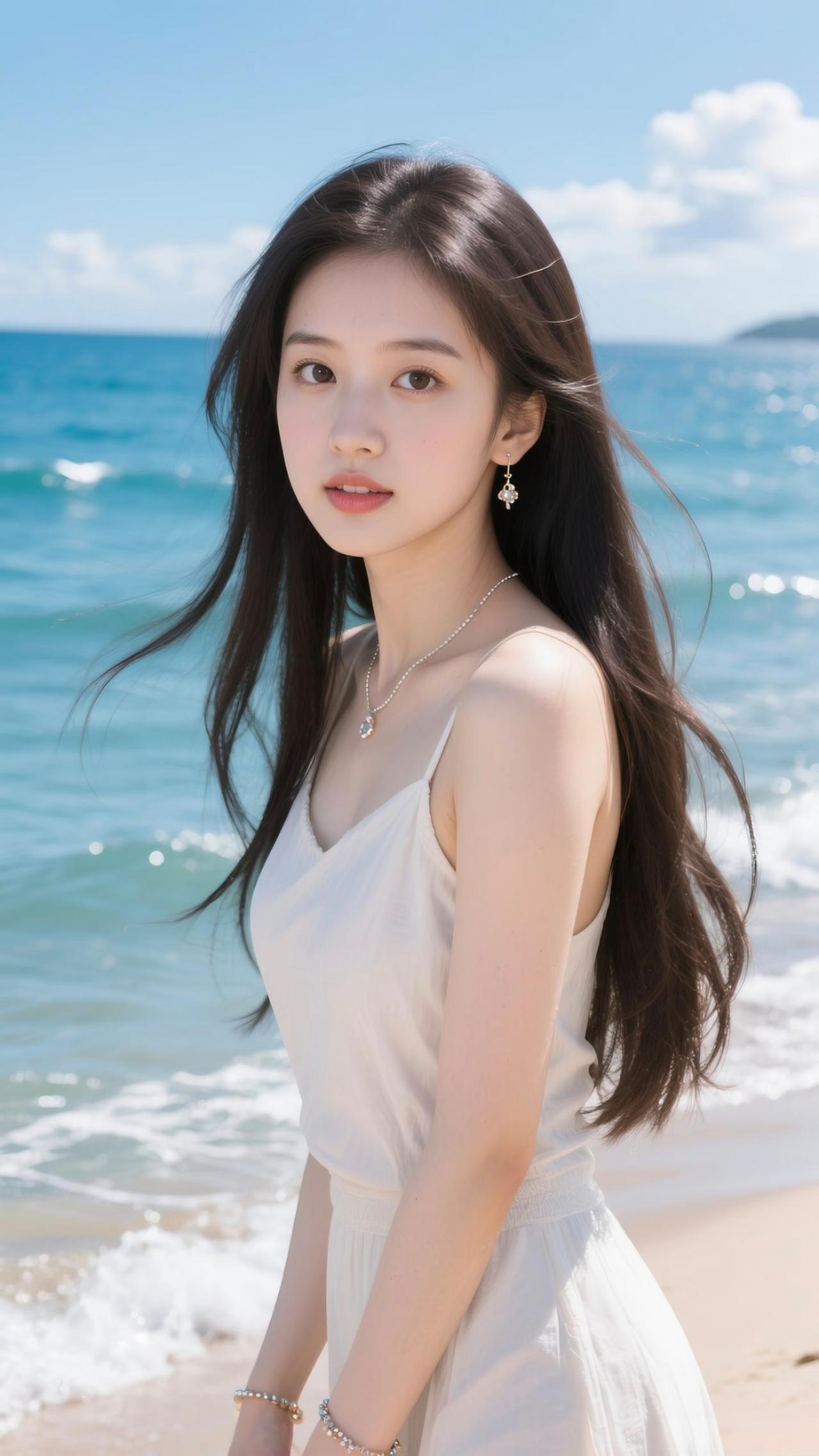 上联，清风本无意，诚邀下联