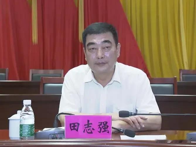 海南省纪委监委发布了一则令人震惊的消息：琼海市委书记田志强涉嫌严重违纪违法，正接
