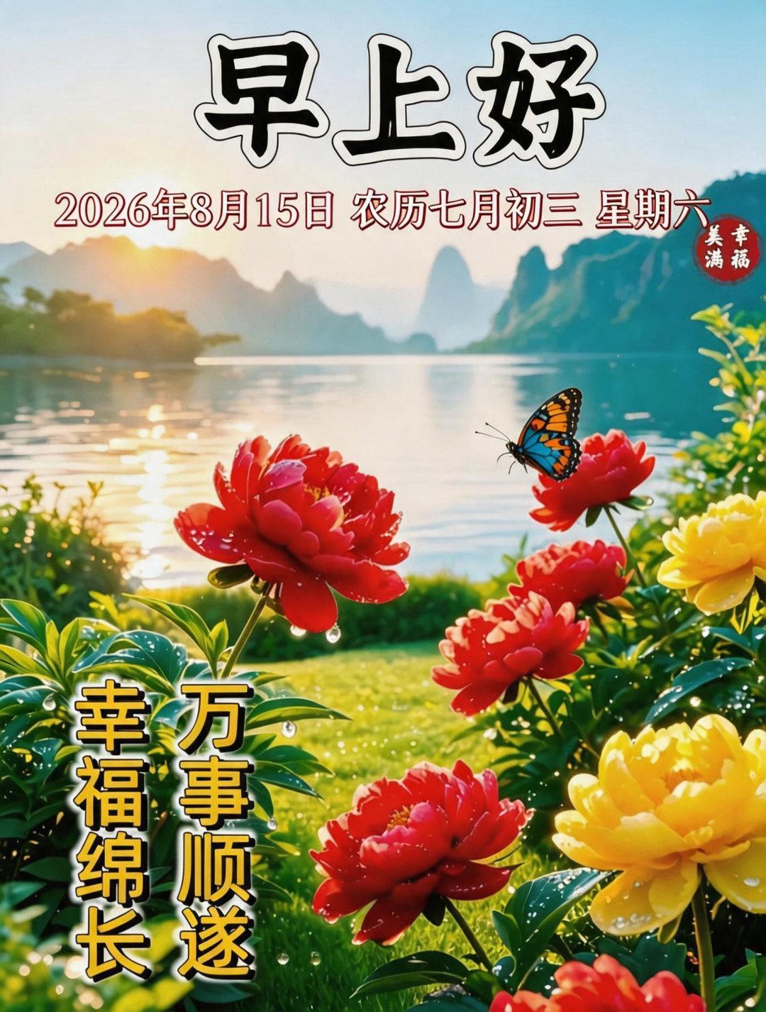 【愿你拥有温柔，也成为温柔本身】▪️温柔，是给予他人善意　　温柔，是一个美好的词