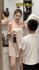 这是血脉压制还是姐姐智商高？
